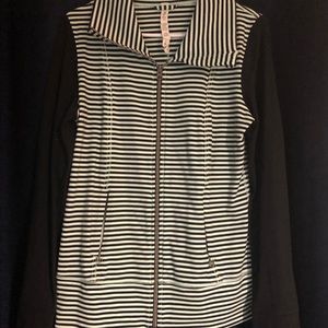 Lululemon Jacket Size 8
